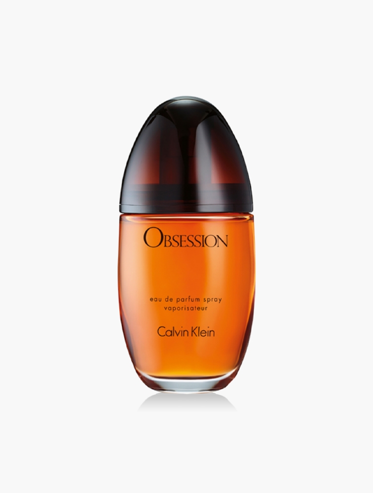 MyRunway Shop Calvin Klein Obsession EDP 50ML for Women from